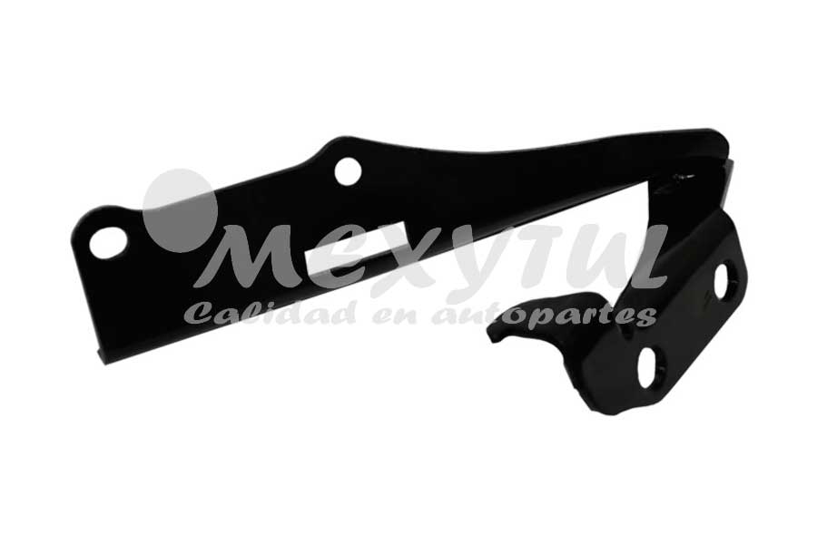 BISAGRA COFRE NISSAN TSURU III DE 1992 AL 2017 DER (1314) TW