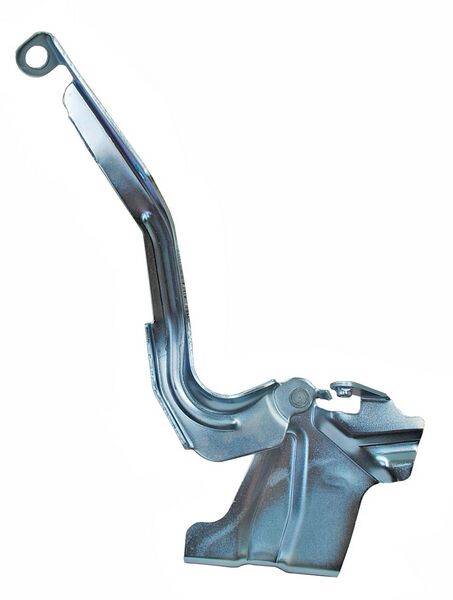 BISAGRA COFRE NISSAN VERSA 15-19/ NOTE 15-16 IZQ TW