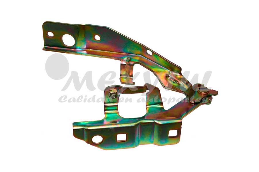 BISAGRA COFRE NISSAN XTRAIL DE 2002 AL 2010 DER (12952) EX+