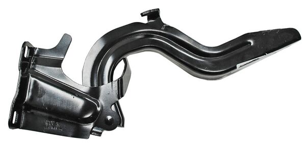 BISAGRA COFRE NISSAN XTRAIL 15-17/ ROGUE 14-16 AMER DER TW