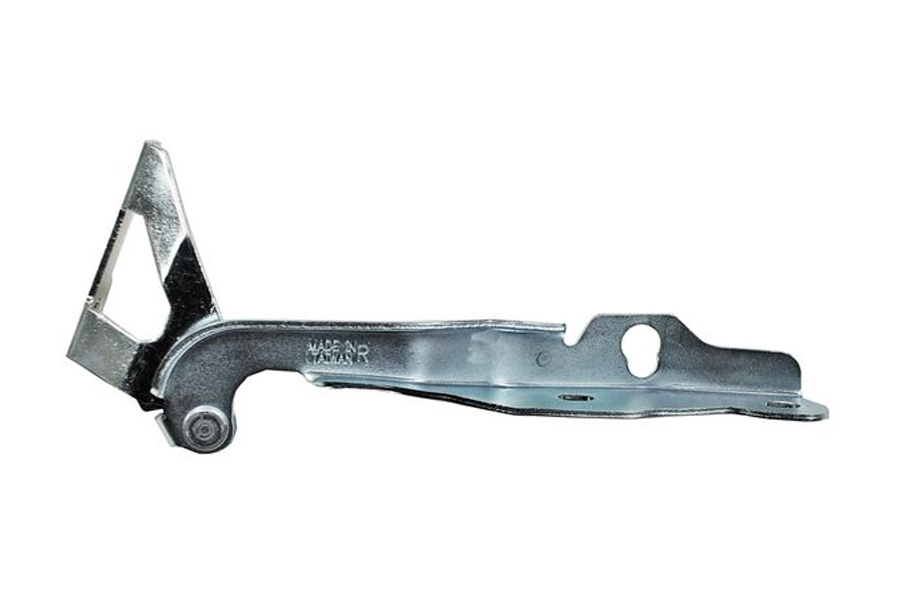 BISAGRA COFRE PONTIAC MATIZ DE 2006 AL 2015 DER