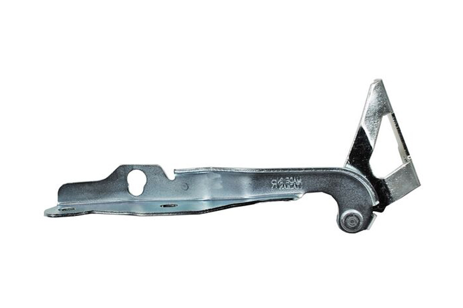 BISAGRA COFRE PONTIAC MATIZ DE 2006 AL 2015 IZQ