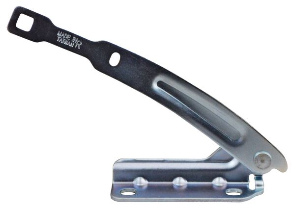 BISAGRA COFRE RENAULT DUSTER 13-20/ OROCH 19-21 DER TW