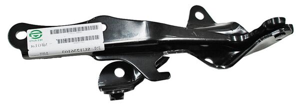 BISAGRA COFRE RENAULT EURO CLIO 07-09 IZQ