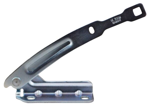 BISAGRA COFRE RENUALT DUSTER 13-20/ OROCH 19-21 IZQ TW