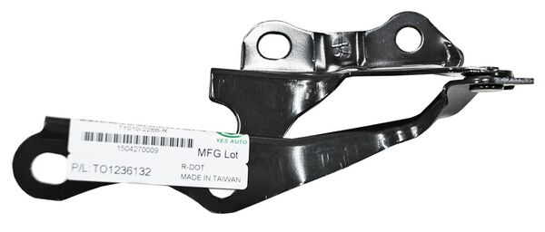 BISAGRA COFRE SUBARU OUTBACK/ LEGACY 10-14 DER TW