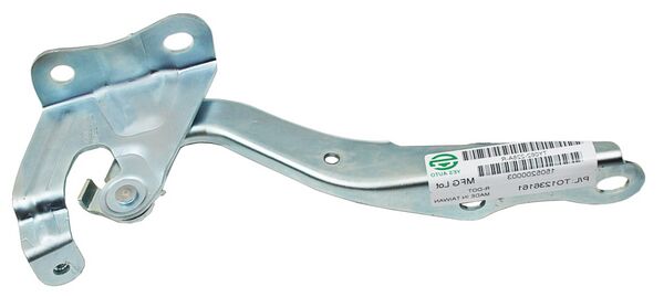 BISAGRA COFRE TOYOTA CAMRY 15-17 IZQ