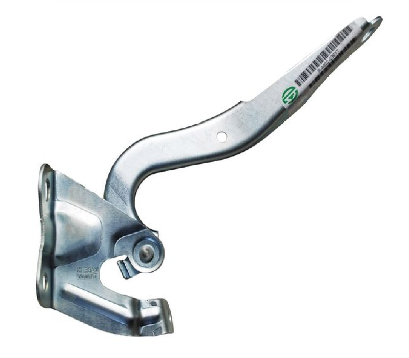 BISAGRA COFRE TOYOTA COROLLA / MATRIX 09-13 CROM IZQ