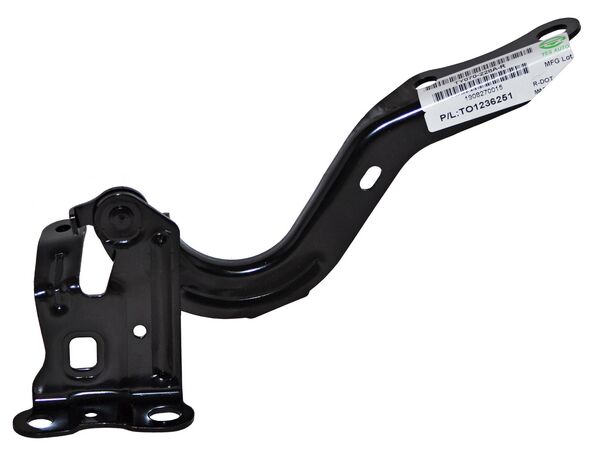 BISAGRA COFRE TOYOTA COROLLA DE 2020 DER