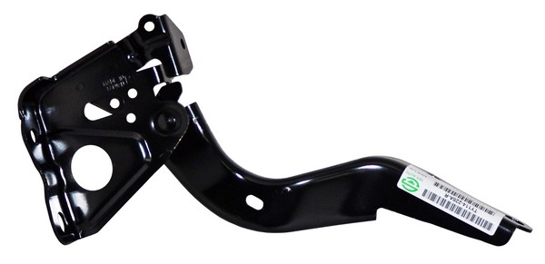 BISAGRA COFRE TOYOTA HIGHLANDER 20 DER