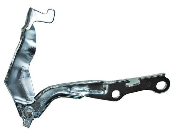 BISAGRA COFRE TOYOTA LAND CRUISER 98-07 DER