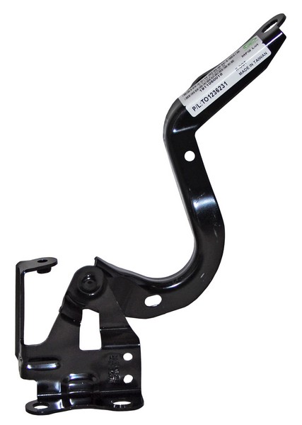 BISAGRA COFRE TOYOTA PRIUS 16-18 DER