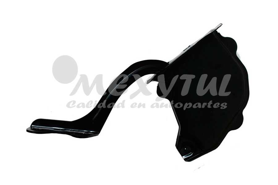 BISAGRA COFRE TOYOTA PU DE 1984 AL 1988 IZQ (9418) *A