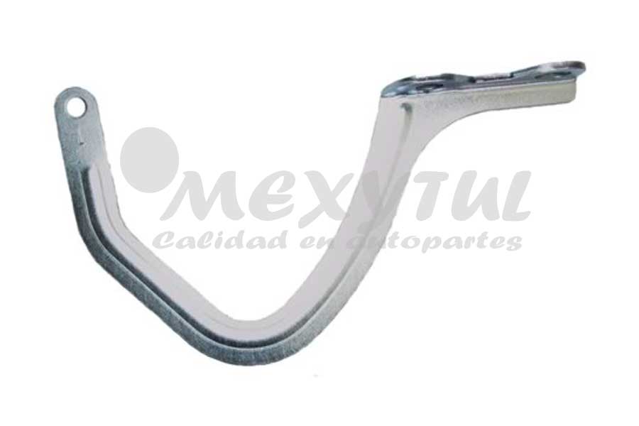 BISAGRA COFRE TOYOTA PU DE 1989 AL 1995 NORMAL / 4X4 DER (9421) *A