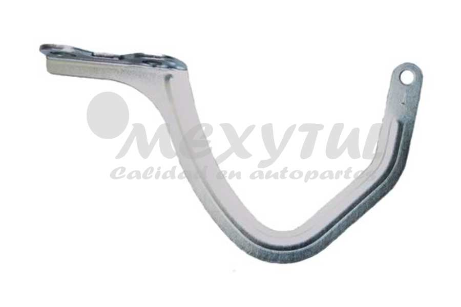 [TOPU89BIAL] BISAGRA COFRE TOYOTA PU DE 1989 AL 1995 NORMAL / 4X4 IZQ (9420) *A
