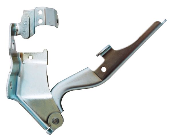 BISAGRA COFRE TOYOTA TACOMA 16-17 IZQ