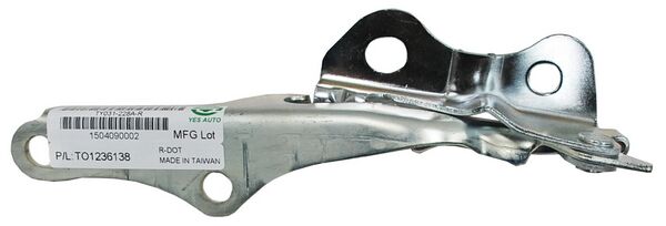 BISAGRA COFRE TOYOTA TUNDRA 00-06/ SEQUOIA 01-07 DER TW