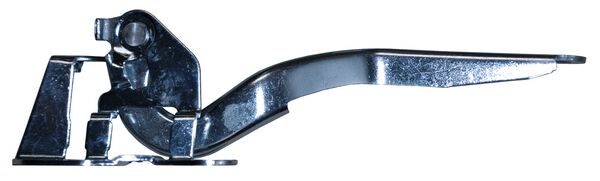 BISAGRA COFRE TOYOTA YARIS DE 2006 AL 2011 5 PTAS DER (1316) 