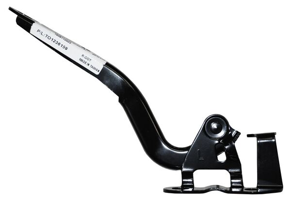 BISAGRA COFRE TOYOTA YARIS 06-15 4 PTAS IZQ