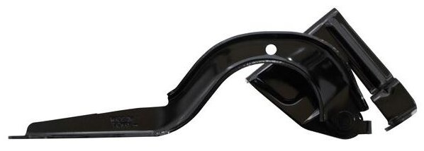 BISAGRA COFRE TOYOTA YARIS DE 2017 4 PTAS IZQ TW