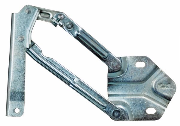 BISAGRA COFRE VOLKSWAGEN CADDY 16-18 IZQ TW