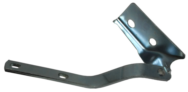 BISAGRA COFRE VOLKSWAGEN GOLF / JETTA 93-98 DER (1287) TW