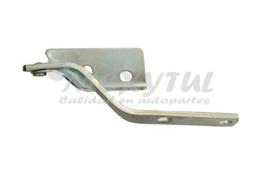 [VOGOL93BIAL] BISAGRA COFRE VOLKSWAGEN GOLF / JETTA 93-98 IZQ (1286)
