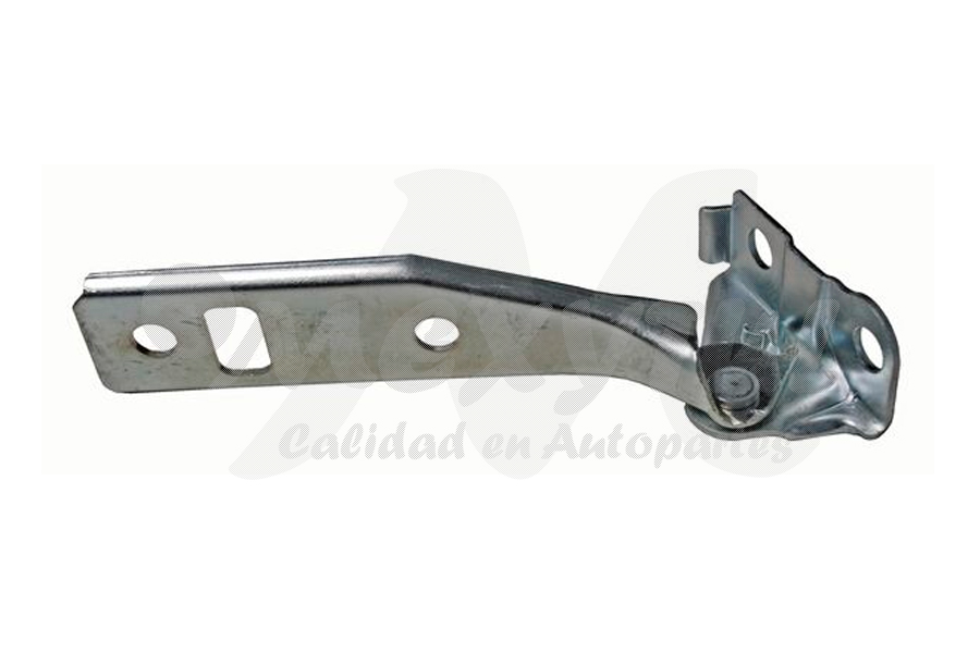 BISAGRA COFRE VOLKSWAGEN JETTA DE 1999 AL 2007 / JETTA CLASICO DE 2008 AL 2015/ GOLF DE 2000 AL 2006 IZQ (125681) TW