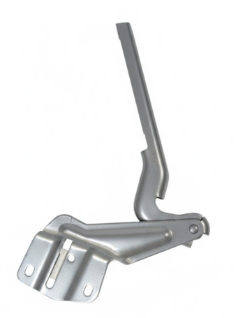 BISAGRA COFRE VOLKSWAGEN JETTA BICENTANARIO 2011 AL 2018 IZQ ORIGINAL COD. 5C6-823-301-A