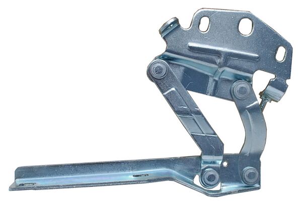 BISAGRA COFRE VOLKSWAGEN PASSAT 06-09 DER TW