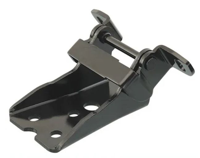 BISAGRA PUERTA DODGE RAM 201500 DE 2007 AL 2013 SUP IZQ DESMONTADO