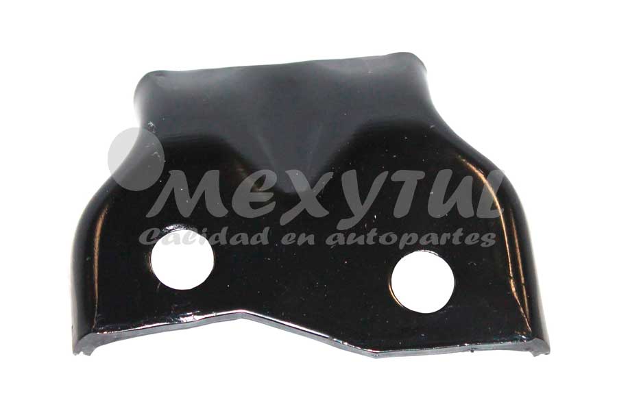 BISAGRA PUERTA NISSAN PU D21 DE 1986 AL 2008 INF DER (12651) *A