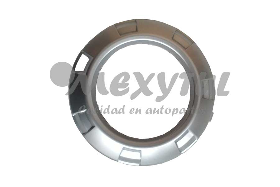 [MIMON08BISPFLR] BISEL FARO AUX MITSUBISHI MONTERO DE 2008 AL 2012 IZQ/DER HGO IMP (10632) EX+