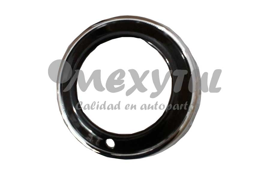 BISEL FARO AUX MITSUBISHI OUTLANDER DE 2010 AL 2012 DER HGO IMP (10493) EX+