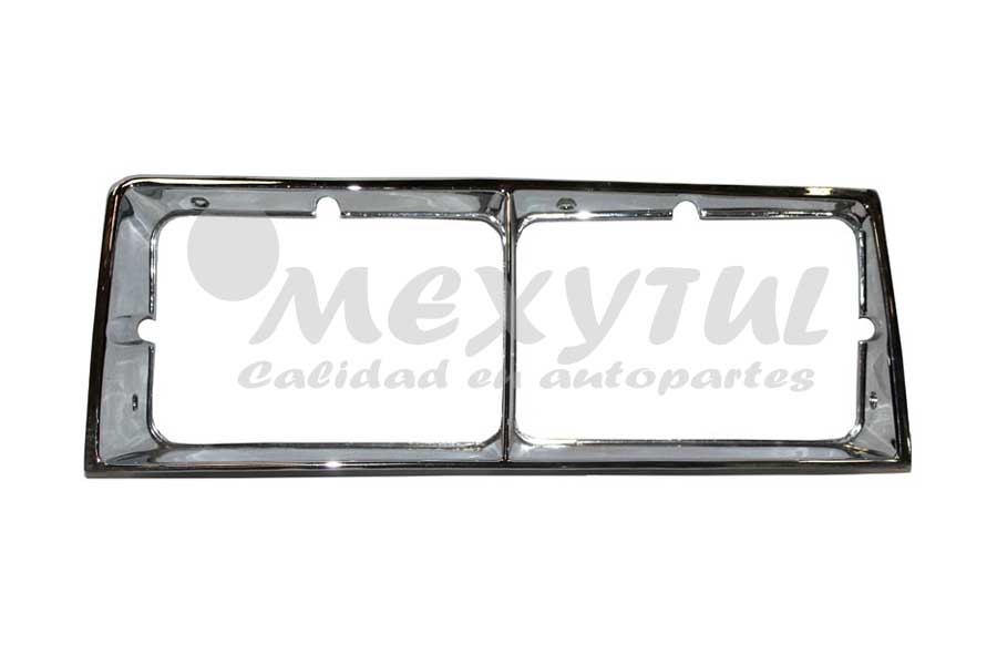 BISEL FARO CHEVROLET CELEBRITY DE 1982 AL 1983 IZQ (12431) EX+