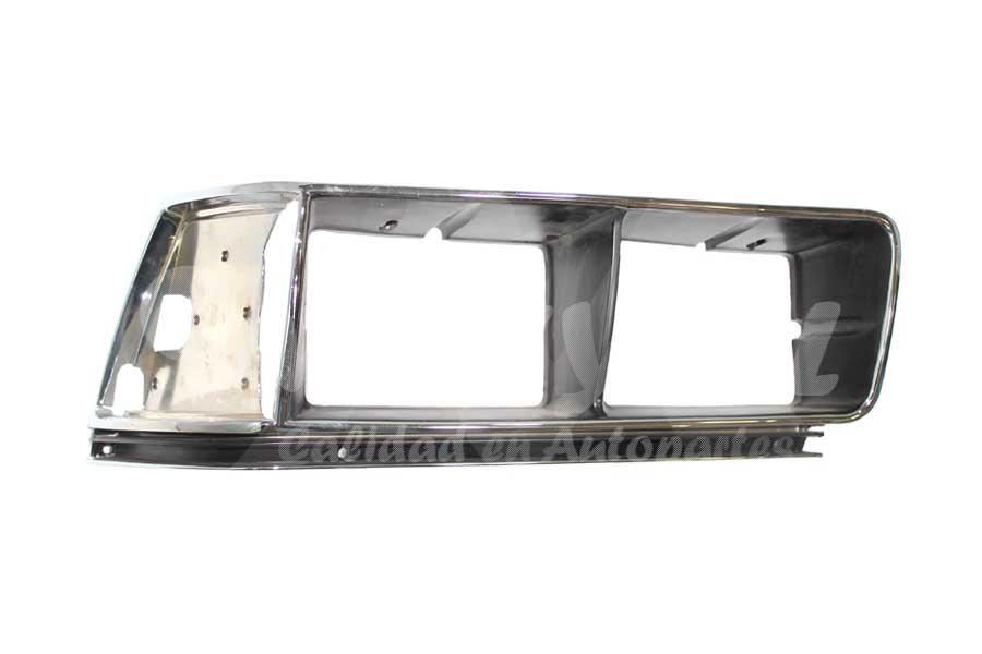 BISEL FARO CHEVROLET CENTURY DE 1986 AL 1988 IZQ (100885) EX+