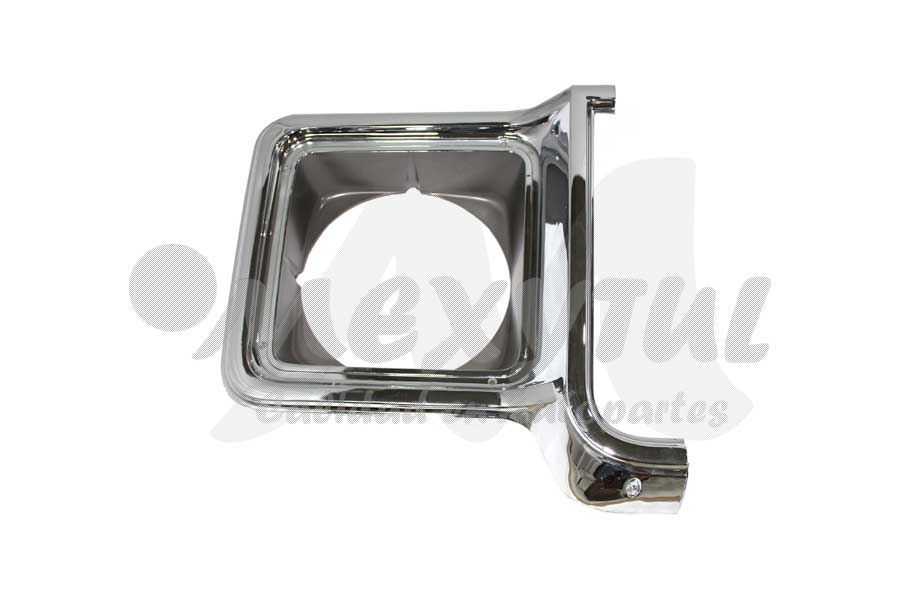 BISEL FARO CHEVROLET PU DE 1973 AL 1978 DER (290) TW