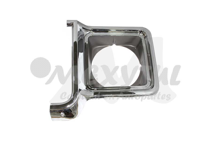 BISEL FARO CHEVROLET PU DE 1973 AL 1978 IZQ (278) TW