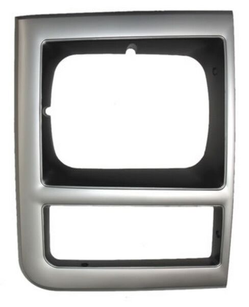 BISEL FARO CHEVROLET PU DE 1989 AL 1991 DER (160576) TW