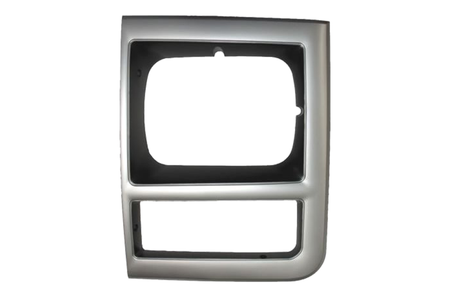 BISEL FARO CHEVROLET PU 89-91 IZQ (160575) TW