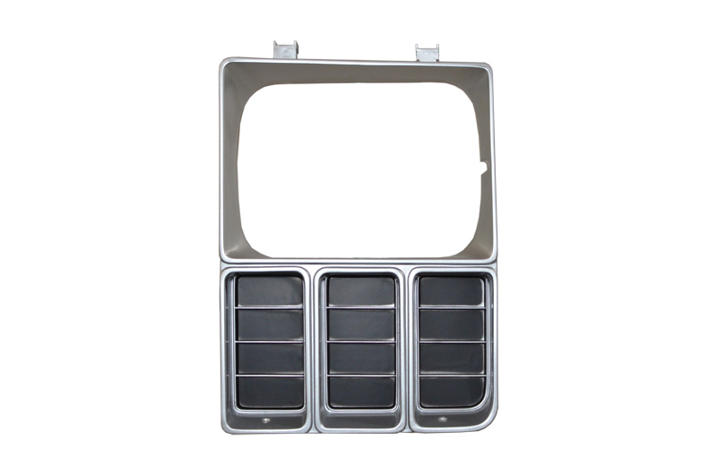 BISEL FARO CHEVROLET PU CHEYENNE 81-82 CUSTOM DER (121383) TW