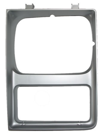 BISEL FARO CHEVROLET PU CUSTOM DE 1983 AL 1988 IZQ (286)