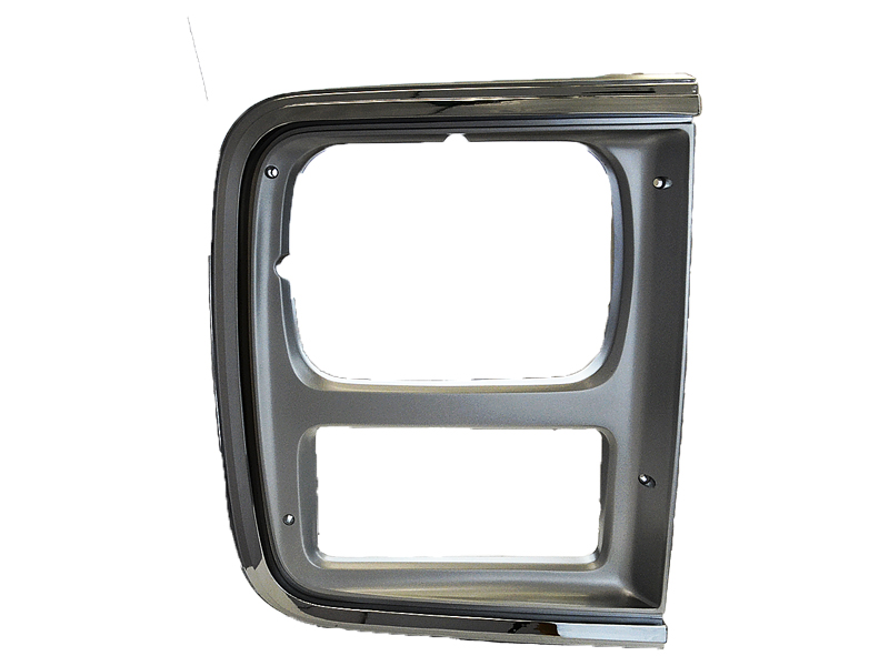 BISEL FARO FORD EXPLORER 95-01 LISO DER (1334) ****2