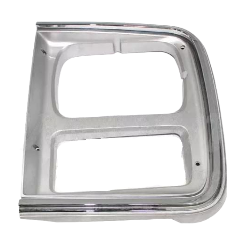 BISEL FARO CHEVROLET VAN DE 1985 AL 1991 CROM DER (313) ****2