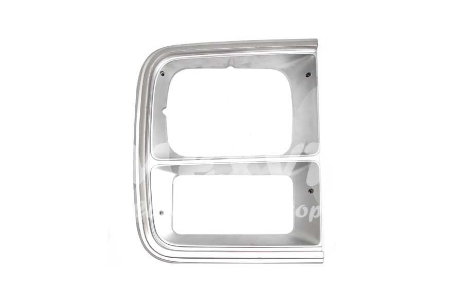 BISEL FARO CHEVROLET VAN CUSTOM DE 1985 AL 1991 DER (121381)