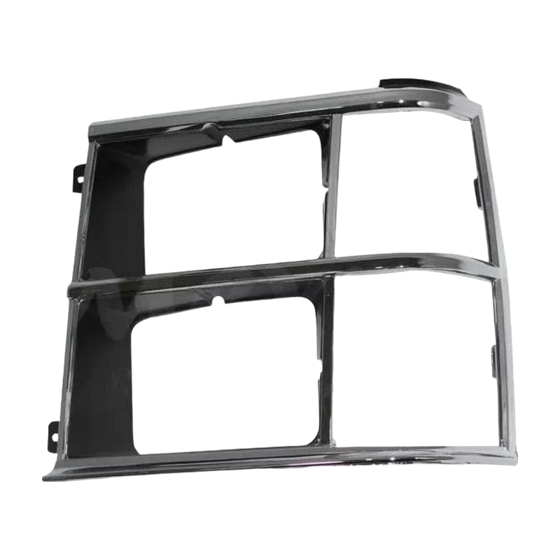 [DOVOY84BISCRL] BISEL FARO DODGE VOYAGER/CARAVAN DE 1984 AL 1986 CROM IZQ (355) EX+