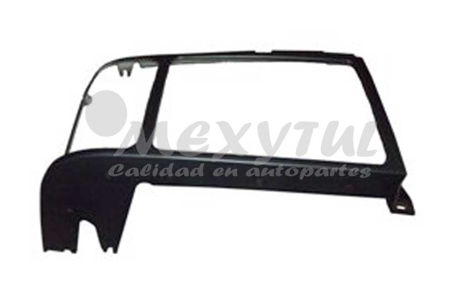 [FOAER92BISR] BISEL FARO FORD AEROSTAR DE 1992 AL 1997 LISO DER (9485) *A