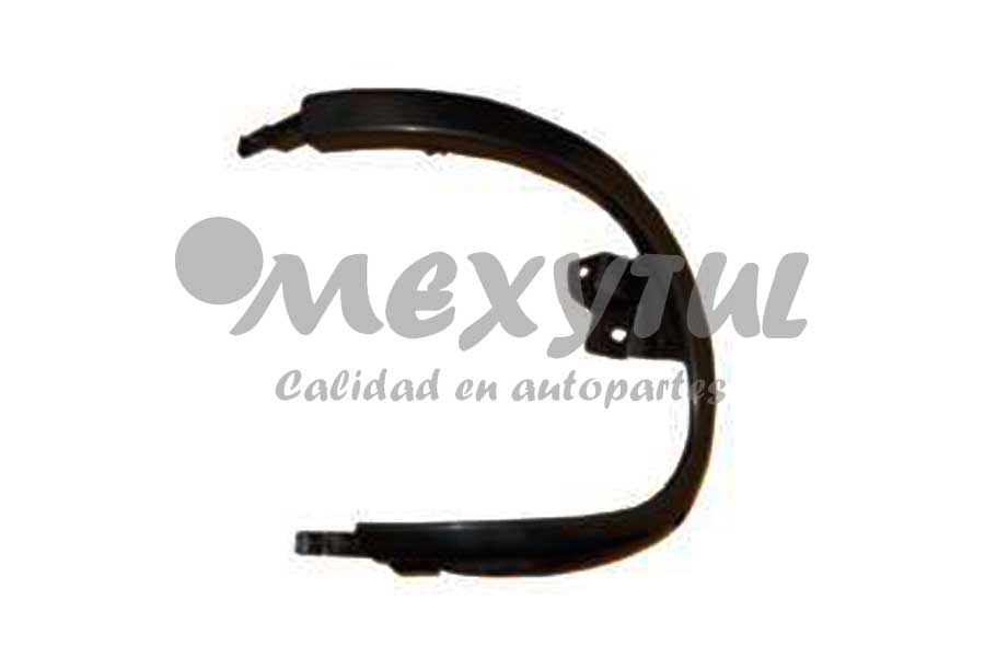 BISEL FARO FORD EXPLORER DE 1995 AL 2001 LISO IZQ (1333) ****2