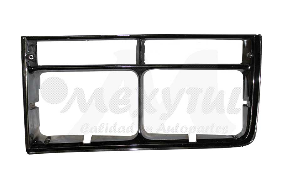 BISEL FARO FORD FAIRMONT 1981 A 1982 DER (101797) *EX