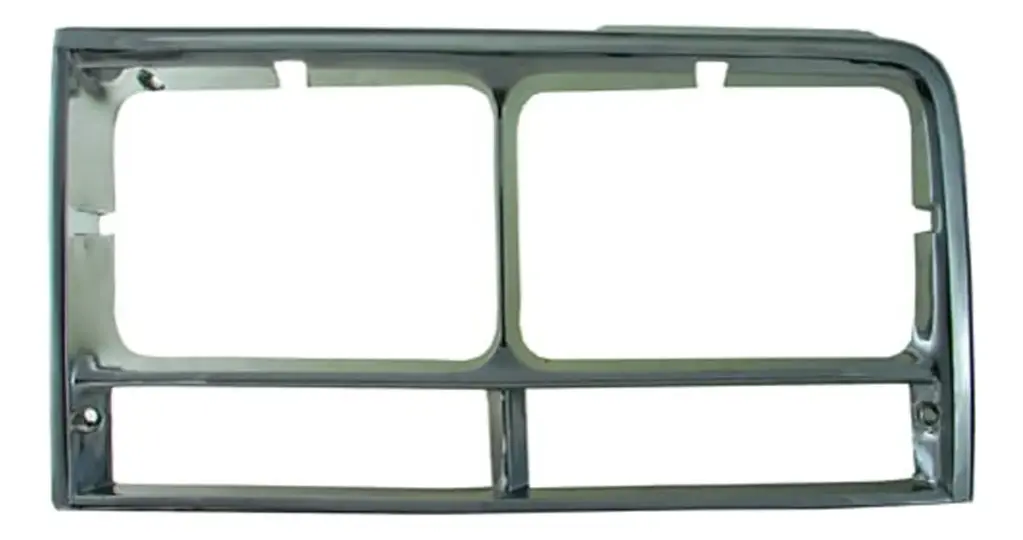 BISEL FARO FORD FAIRMONT 1981 A 1982 IZQ (100980) *EX